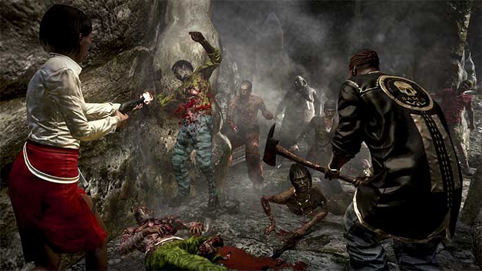Dead Island : Bloodbath Arena (image 3)