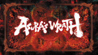 Asura's Wrath