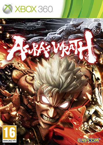 Asura's Wrath (image 5)