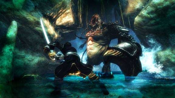 Risen 2 : Dark Waters (image 4)