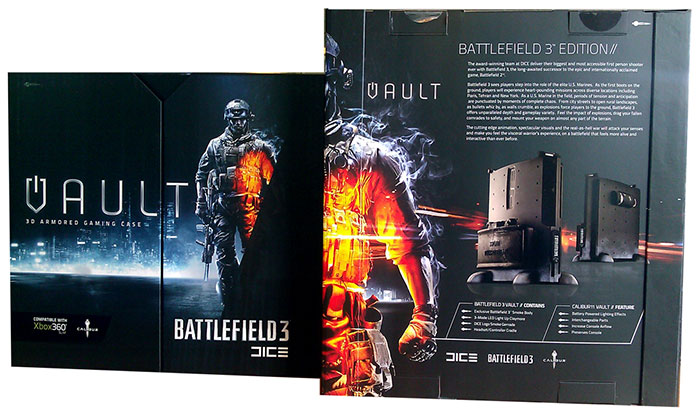 Vault - Battlefield 3 (image 8)