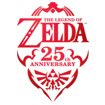 The Legend of Zelda 25ème Anniversaire