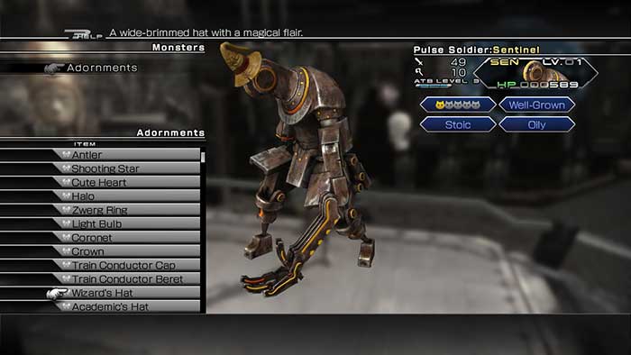 Final Fantasy XIII - 2 (image 1)