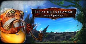 Rift : Eclat de la flamme