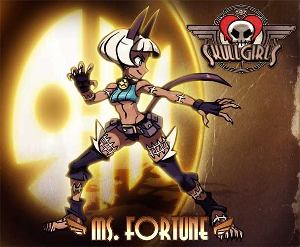 Skullgirls (image 1)