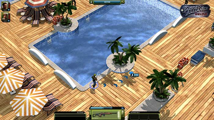 Jagged Alliance Online (image 8)