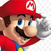Logo Super Mario 3D Land