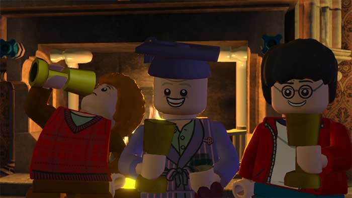 LEGO Harry Potter : Années 5-7 (image 3)