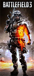 Battlefield 3 : Back to Karkand