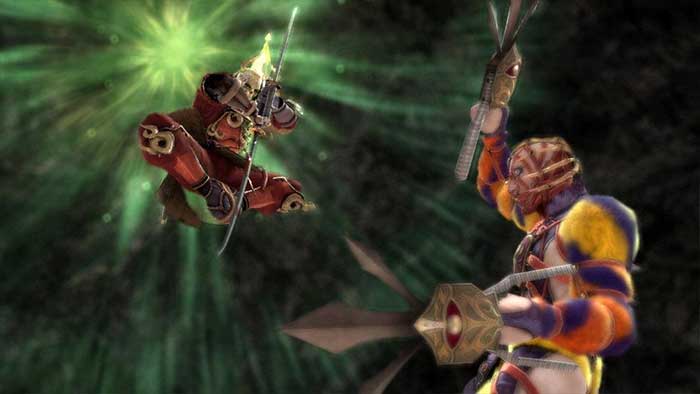 Soulcalibur V (image 5)