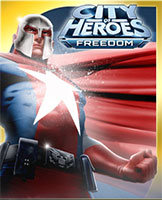 City of Heroes Freedom