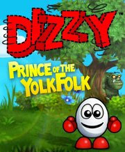 Logo Dizzy