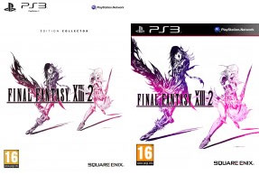 Final Fantasy XIII - 2