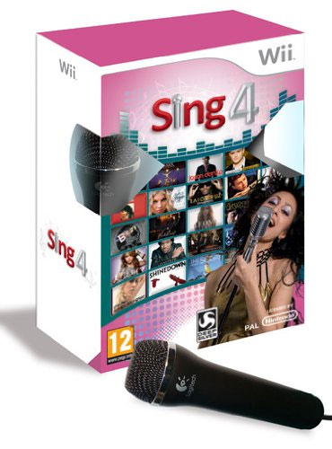 Sing 4 - The Hits Edition (image 1)