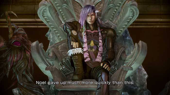 Final Fantasy XIII - 2 (image 2)