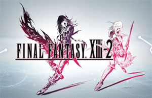 Final Fantasy XIII - 2