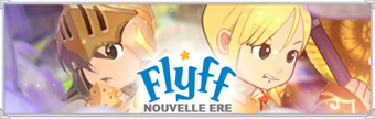 Fly For Fun : Nouvelle Ere