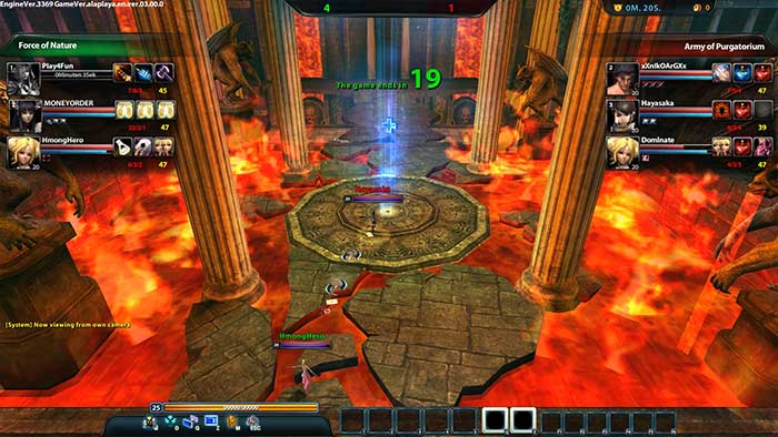 Land of Chaos Online (LOCO) : Evolution (image 2)