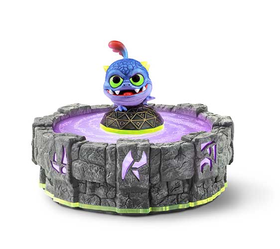 Skylanders Spyro's adventure (image 8)