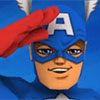 Logo Marvel Super Hero Squad Online