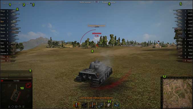 World of Tanks (image 1)