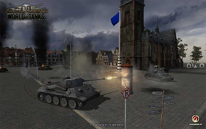 World of Tanks (image 6)