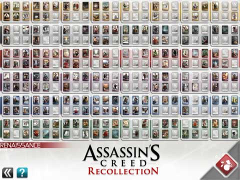 Assassin's Creed Recollection (image 5)