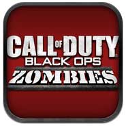 Call of Duty : Black Ops Zombies