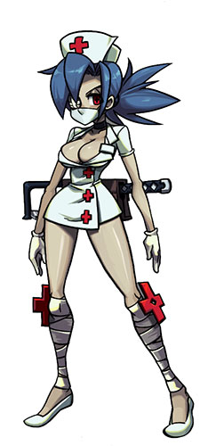 Skullgirls (image 4)