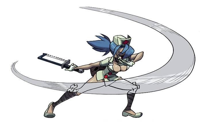 Skullgirls (image 3)