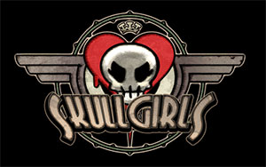 Skullgirls