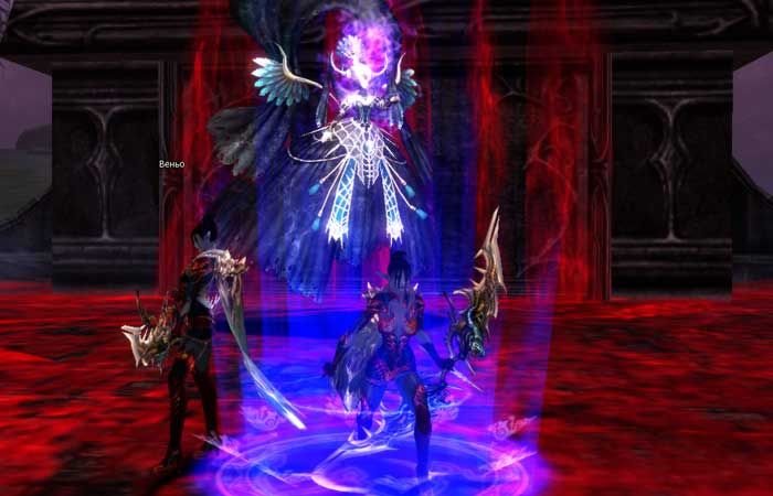 Lineage II (image 1)