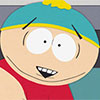 Logo South Park : The Game