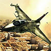 Ace Combat : Assualt Horizon Legacy