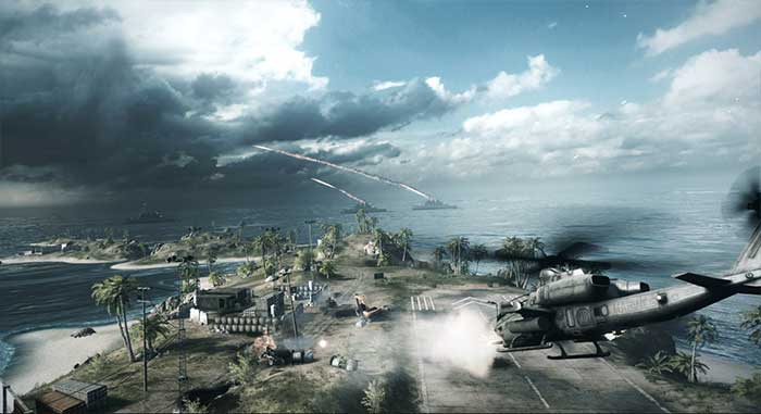 Battlefield 3 : Back to Karkand (image 4)