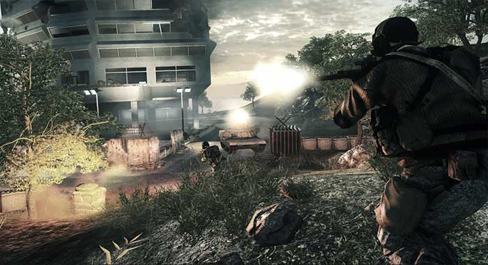 Battlefield 3 : Back to Karkand (image 2)