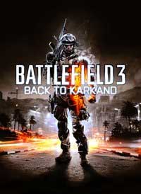 Battlefield 3 : Back to Karkand