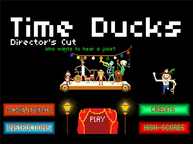 Time Ducks (image 2)