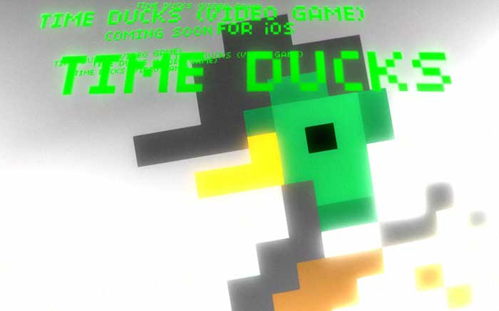Time Ducks (image 1)