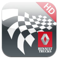 Renault Trucks Racing HD