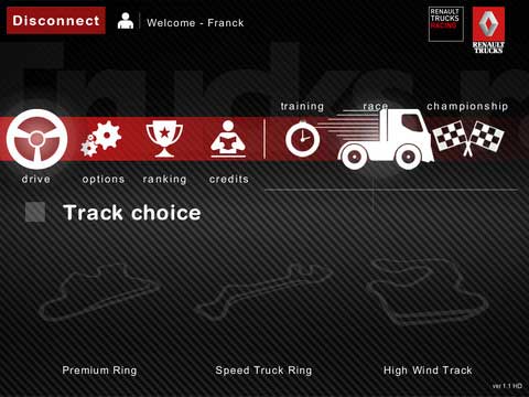 Renault Trucks Racing HD (image 3)