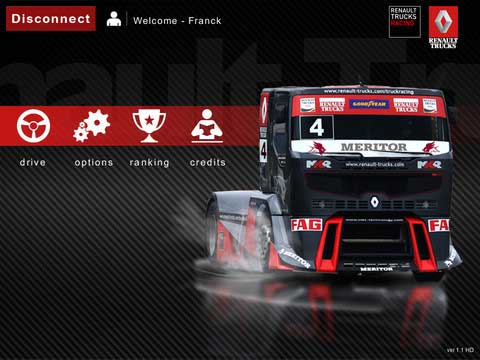 Renault Trucks Racing HD (image 4)