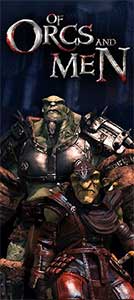 Of Orcs and Men