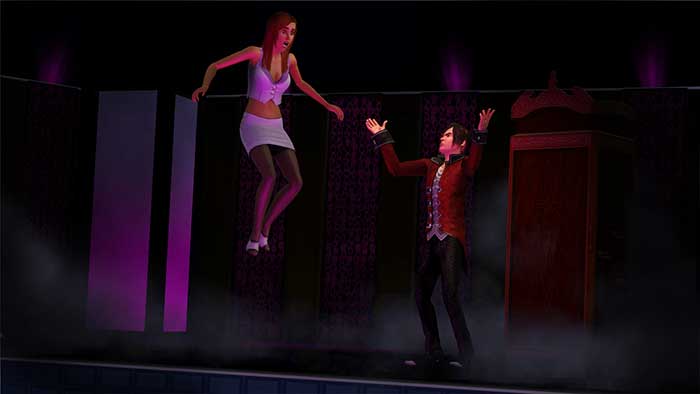 Sims 3 Showtime (image 3)