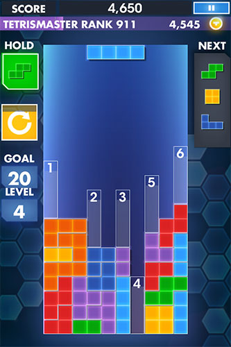 Tetris (image 4)