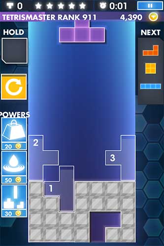 Tetris (image 1)