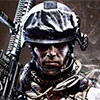 Logo Battlefield 3 : Back to Karkand