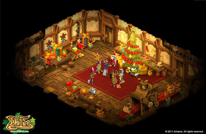 Dofus (image 8)