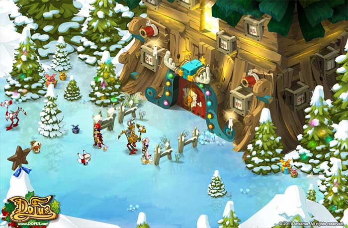 Dofus (image 4)