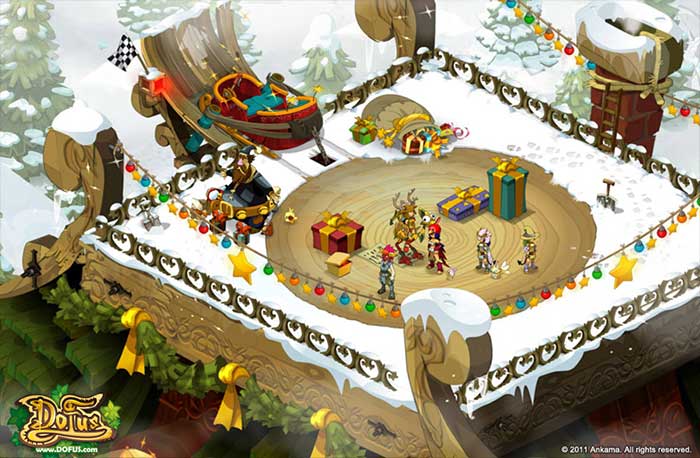 Dofus (image 3)